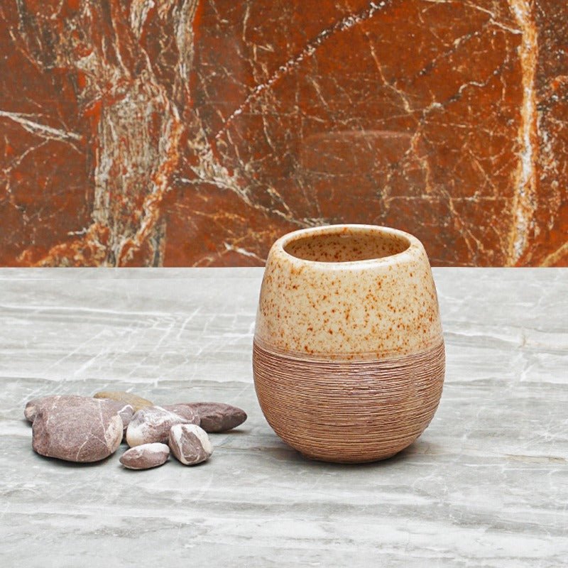 Veneer Bathroom Set | Home Décor | Waseeh Pakistan