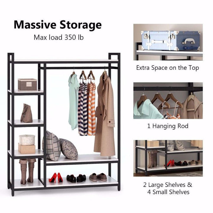 Ventik Organizer Rack | Furniture | Waseeh Pakistan