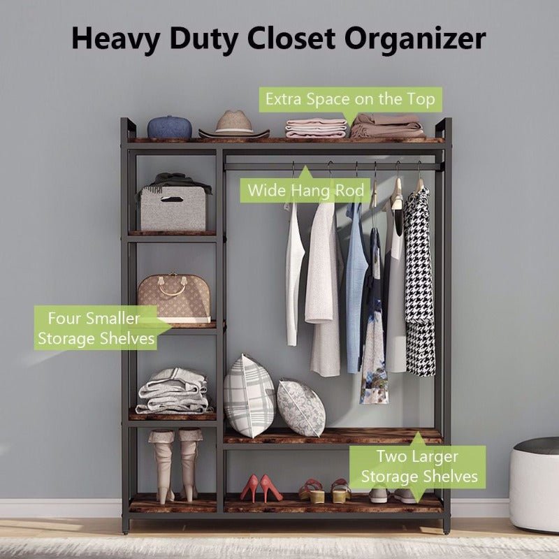 Ventik Organizer Rack | Furniture | Waseeh Pakistan