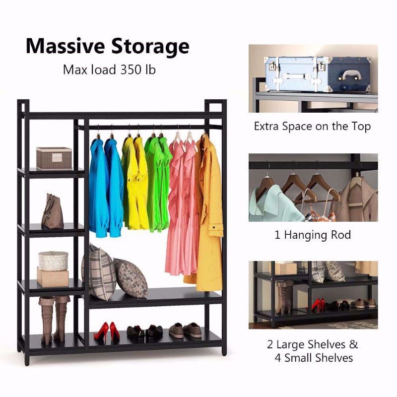 Ventik Organizer Rack | Furniture | Waseeh Pakistan