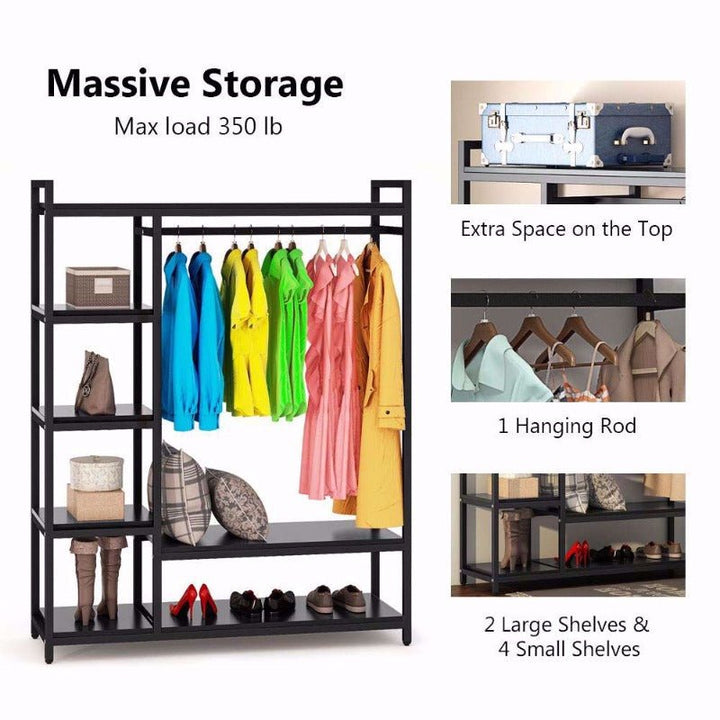 Ventik Organizer Rack | Furniture | Waseeh Pakistan