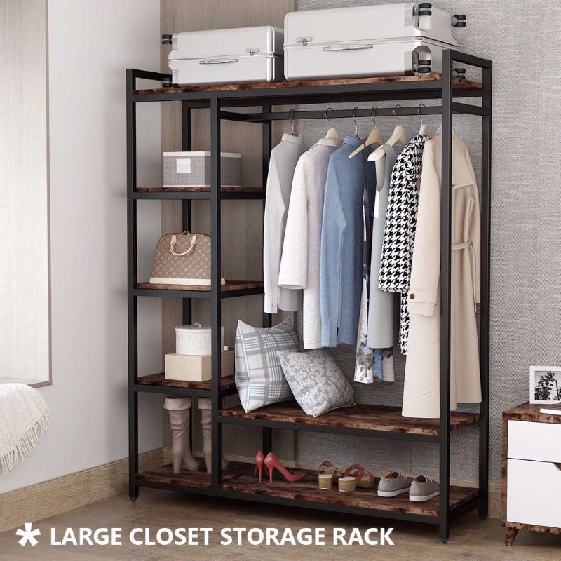 Ventik Organizer Rack | Furniture | Waseeh Pakistan