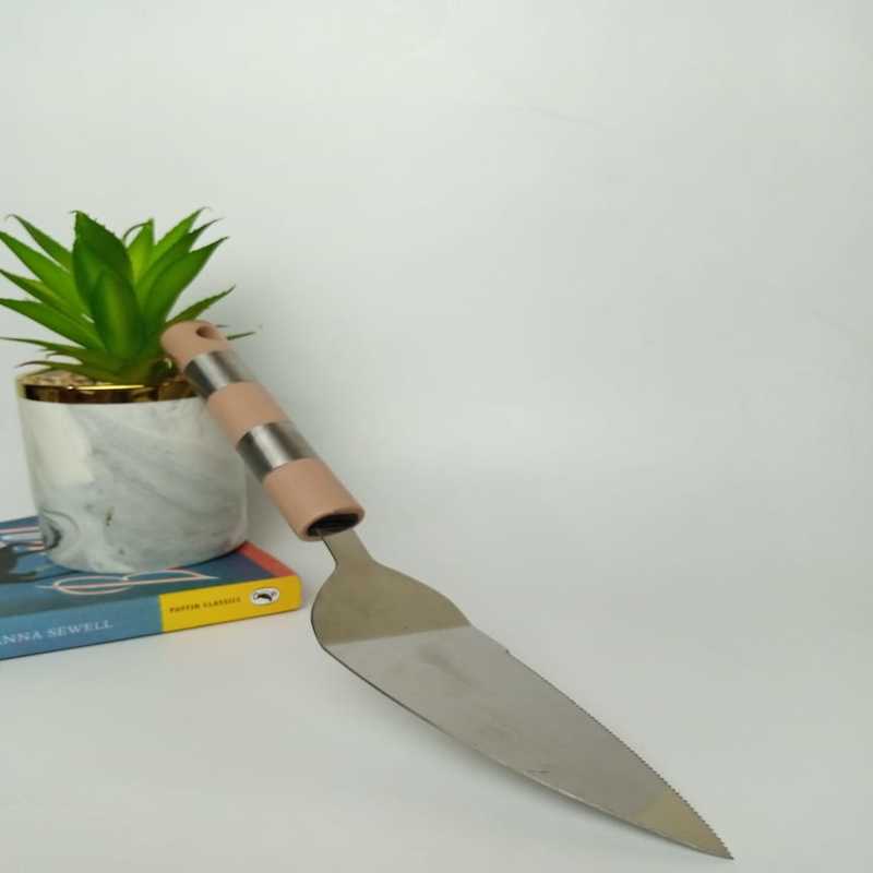 Venus Cake Server Slicer | Cutter | kitchen item | Waseeh Pakistan