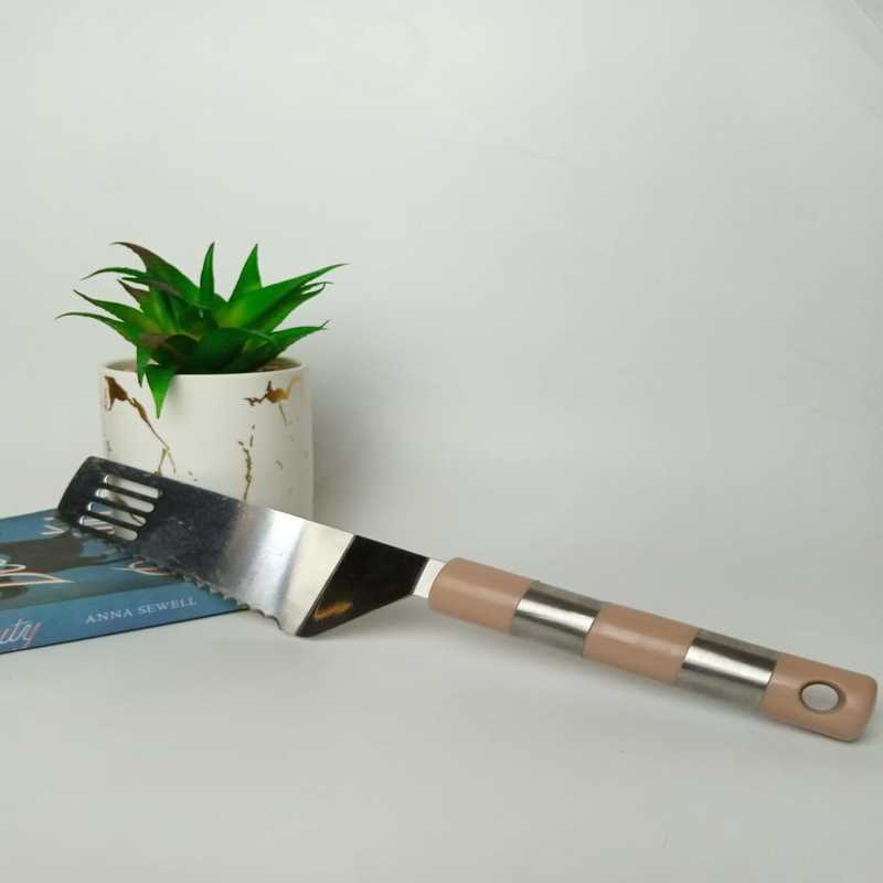 Venus Cake Server Slicer | kitchen item | Waseeh Pakistan