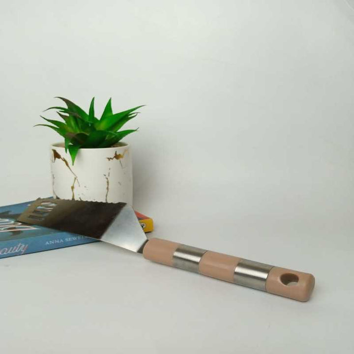 Venus Cake Server Slicer | kitchen item | Waseeh Pakistan