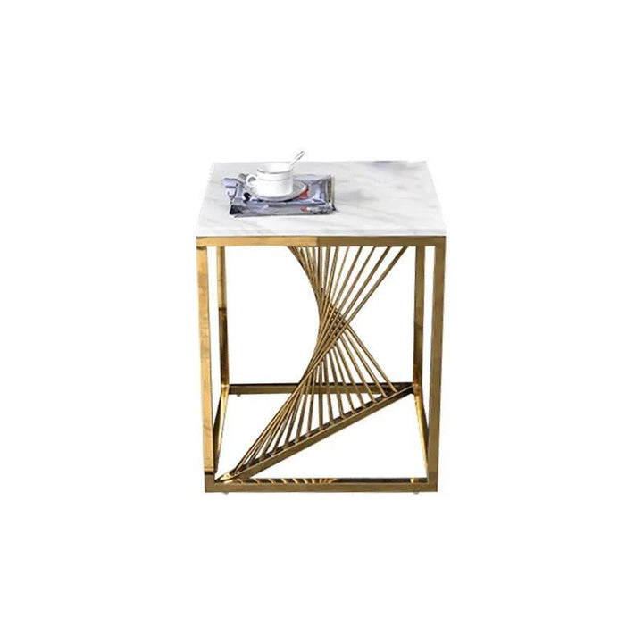 Verdan Side Table | Furniture | Waseeh Pakistan