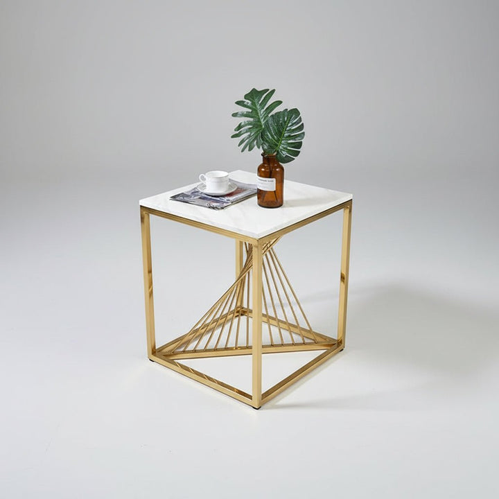 Verdan Side Table | Furniture | Waseeh Pakistan