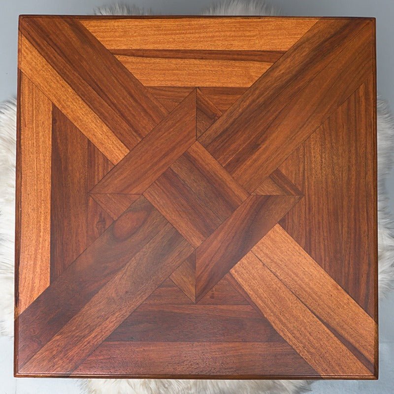 Versailles Solid Wood Living Lounge Drawing Room Center Coffee Table | Furniture | Waseeh Pakistan
