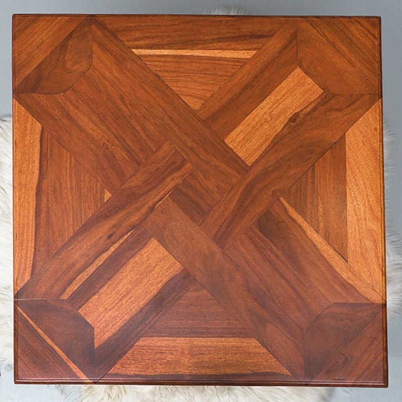 Versailles Solid Wood Living Lounge Drawing Room Center Coffee Table | Furniture | Waseeh Pakistan