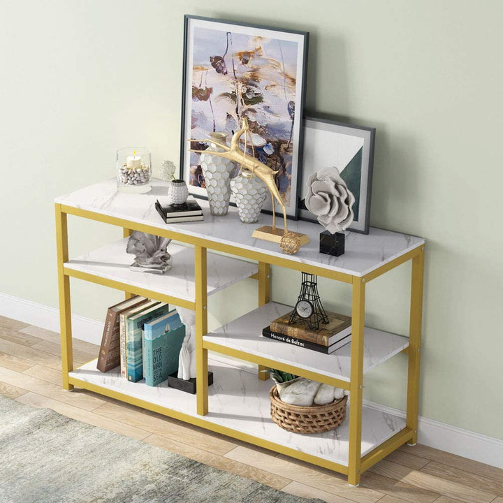Versatile Luxury Table for Living Spaces, Lounges, Halls, and Events | Furniture | Waseeh Pakistan