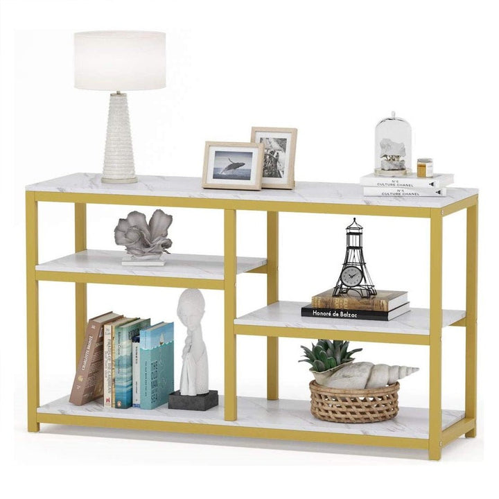 Versatile Luxury Table for Living Spaces, Lounges, Halls, and Events | Furniture | Waseeh Pakistan