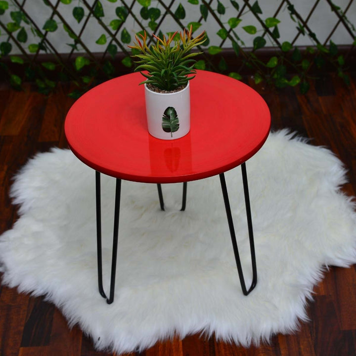 Versilla Bloom Living Lounge Center Side Center Hairpin Table | Furniture | Waseeh Pakistan