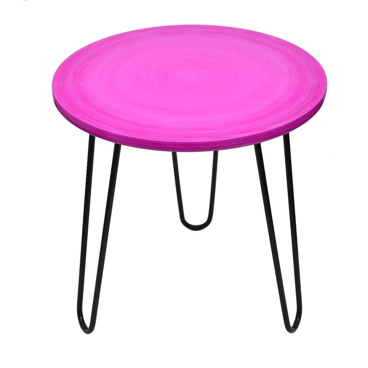 Versilla Bloom Living Lounge Center Side Center Hairpin Table | Furniture | Waseeh Pakistan