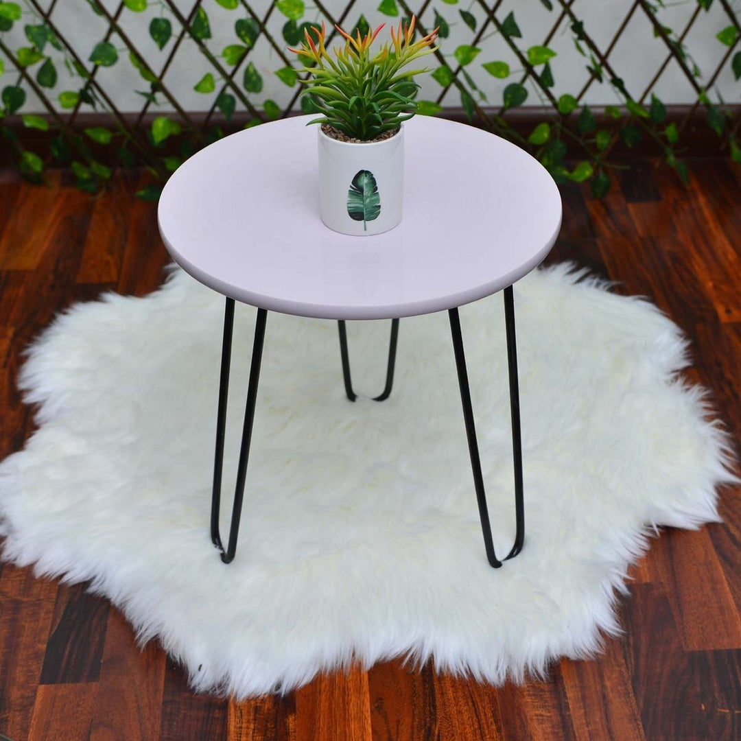 Versilla Bloom Living Lounge Center Side Center Hairpin Table | Furniture | Waseeh Pakistan