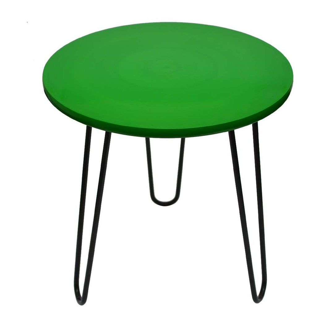 Versilla Bloom Living Lounge Center Side Center Hairpin Table | Furniture | Waseeh Pakistan