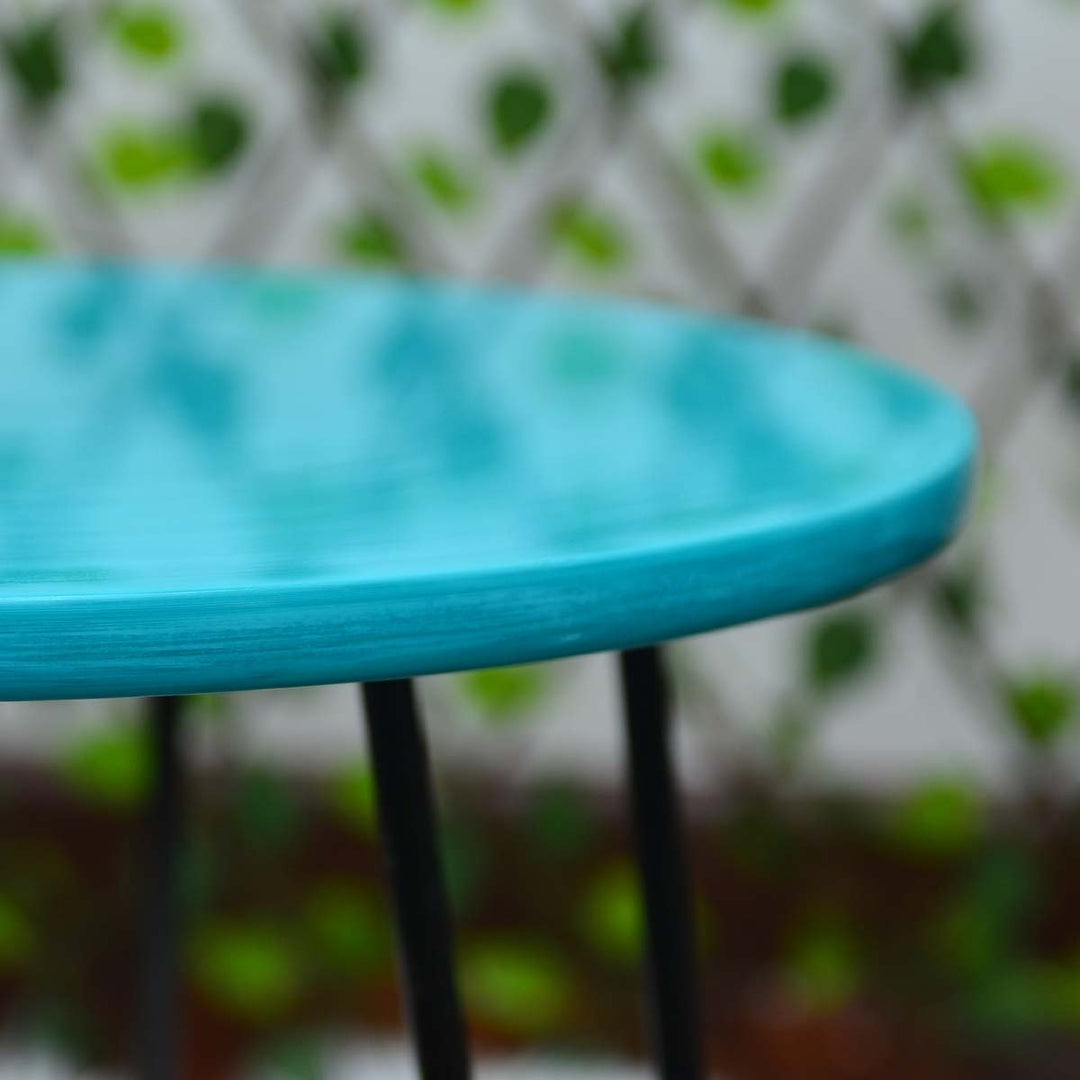 Versilla Bloom Living Lounge Center Side Center Hairpin Table | Furniture | Waseeh Pakistan