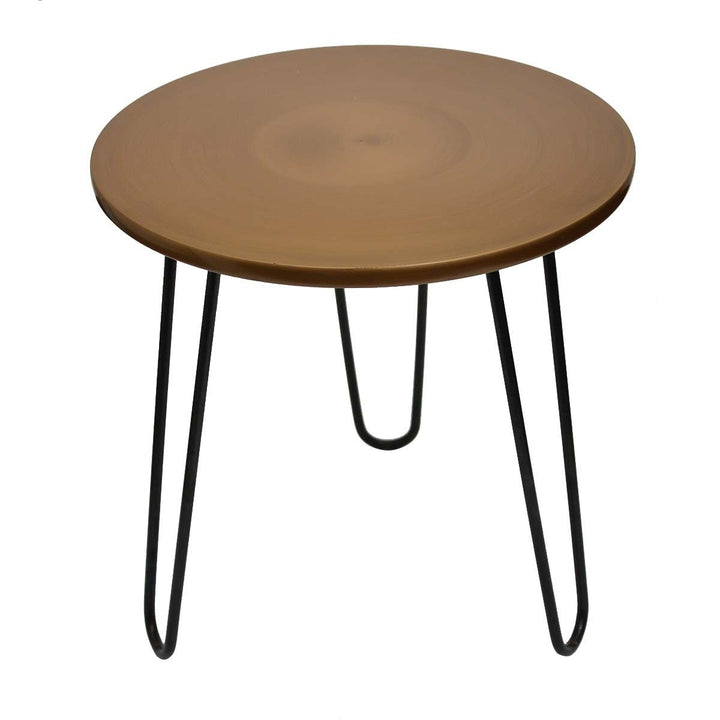 Versilla Bloom Living Lounge Center Side Center Hairpin Table | Furniture | Waseeh Pakistan