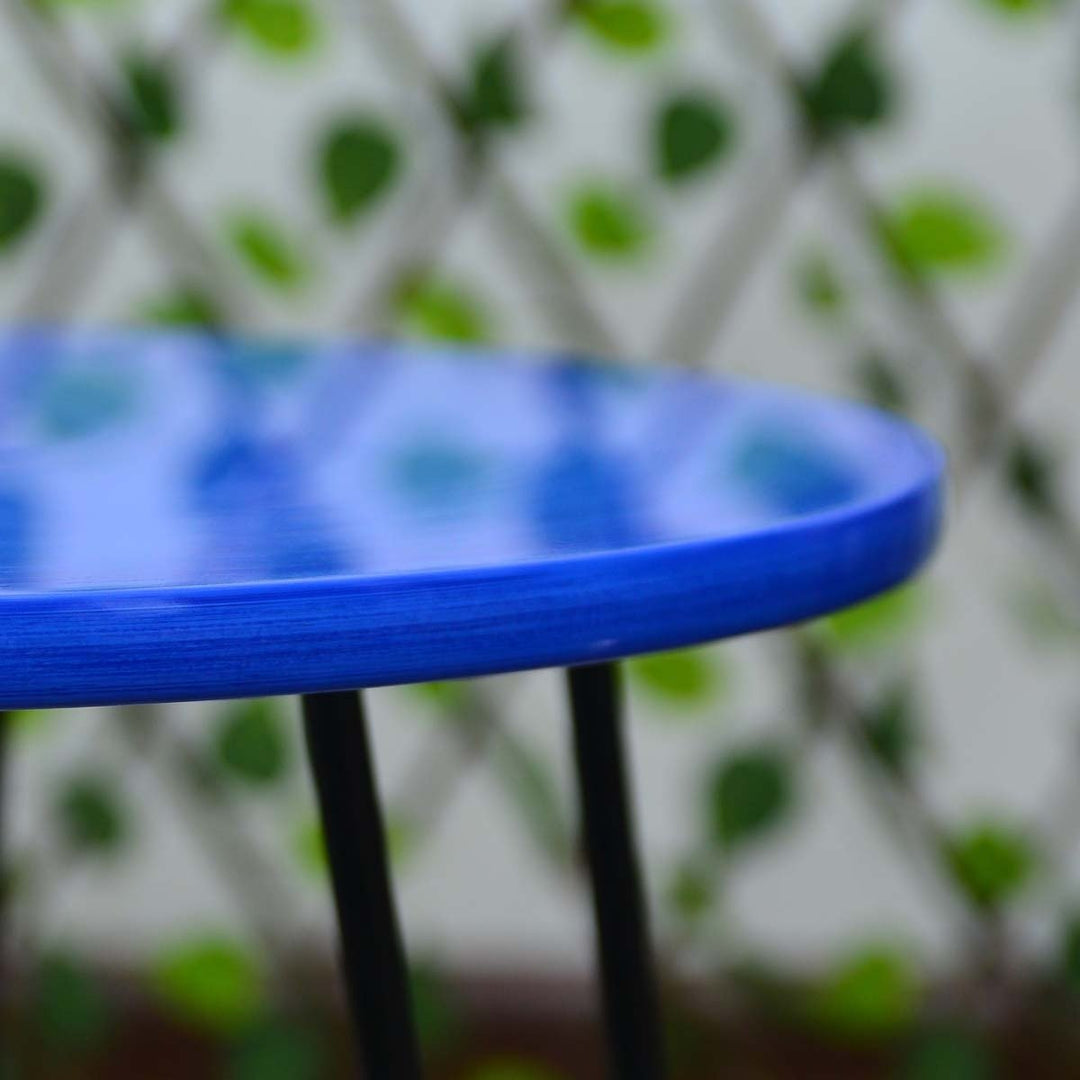Versilla Bloom Living Lounge Center Side Center Hairpin Table | Furniture | Waseeh Pakistan