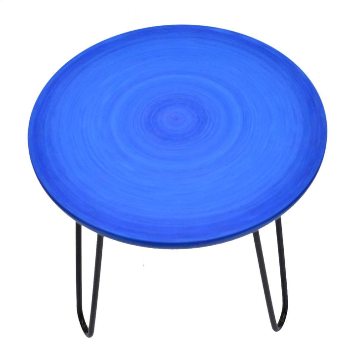 Versilla Bloom Living Lounge Center Side Center Hairpin Table | Furniture | Waseeh Pakistan