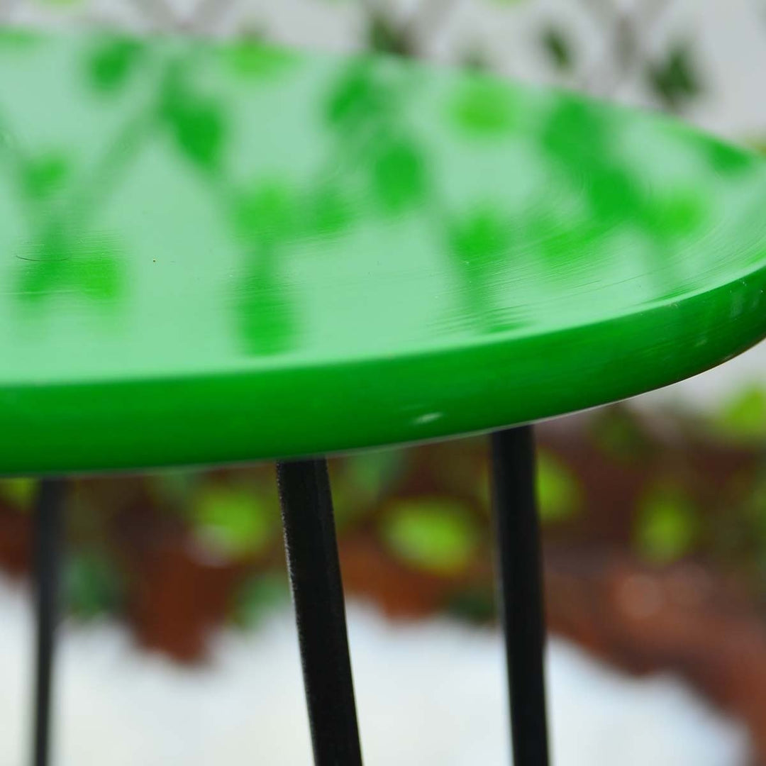 Versilla Bloom Living Lounge Center Side Center Hairpin Table | Furniture | Waseeh Pakistan