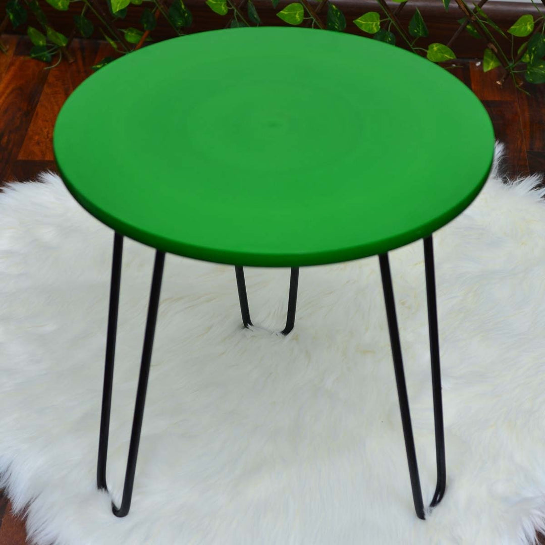 Versilla Bloom Living Lounge Center Side Center Hairpin Table | Furniture | Waseeh Pakistan