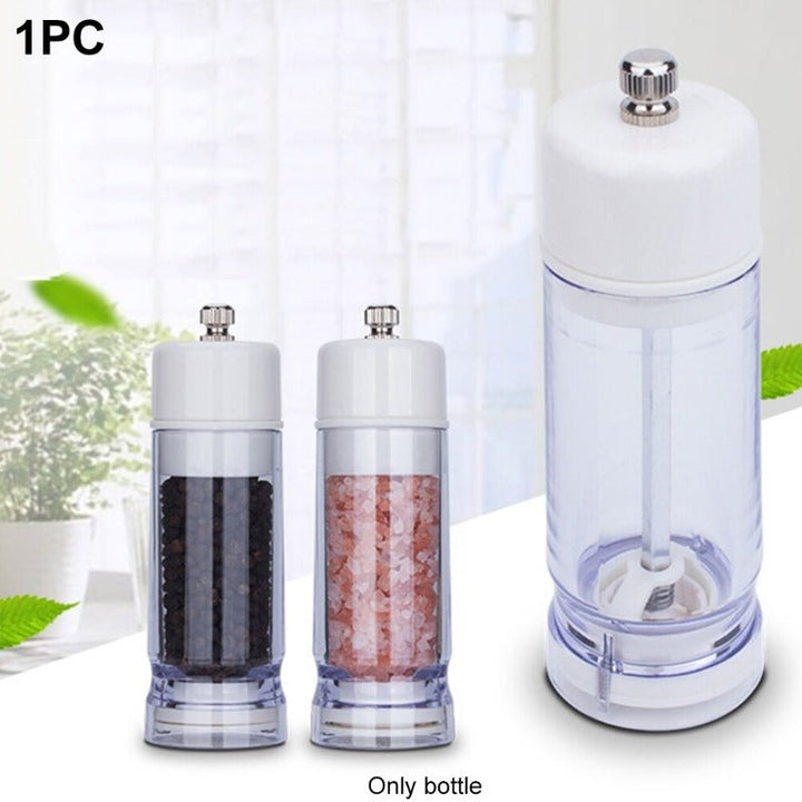 Vertical Salt &amp; Pepper Mill Grinder | kitchen item | Waseeh Pakistan