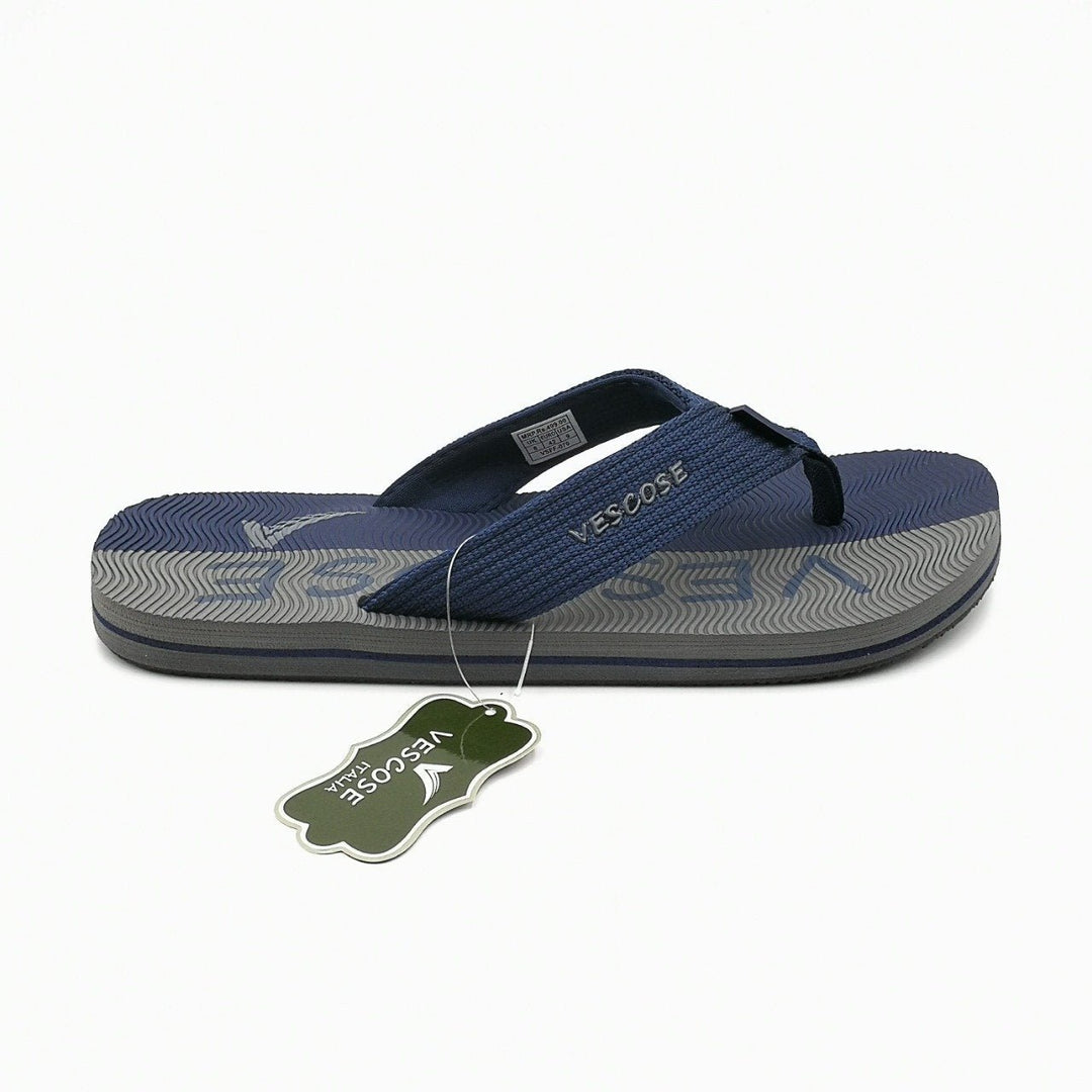 Vescose - Flip Flops - Blue | Fashion Point | Waseeh Pakistan