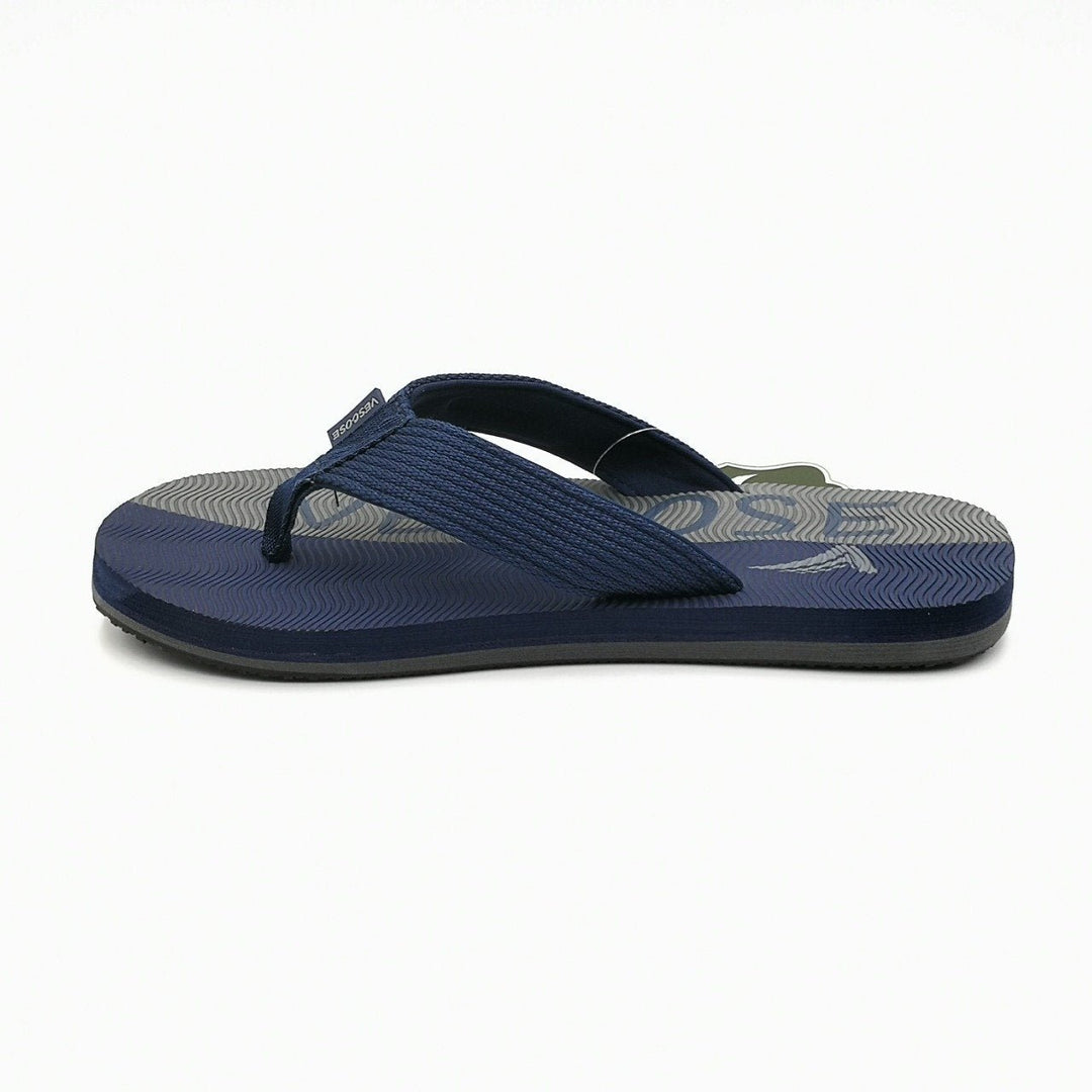 Vescose - Flip Flops - Blue | Fashion Point | Waseeh Pakistan