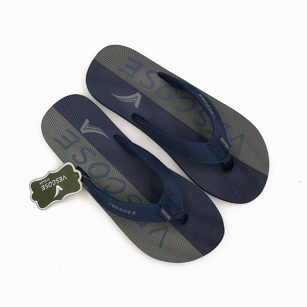 Vescose - Flip Flops - Blue | Fashion Point | Waseeh Pakistan