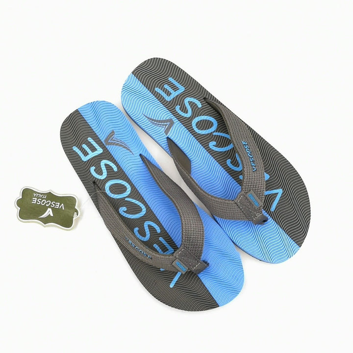 Vescose - Flip Flops - Blue | Fashion Point | Waseeh Pakistan