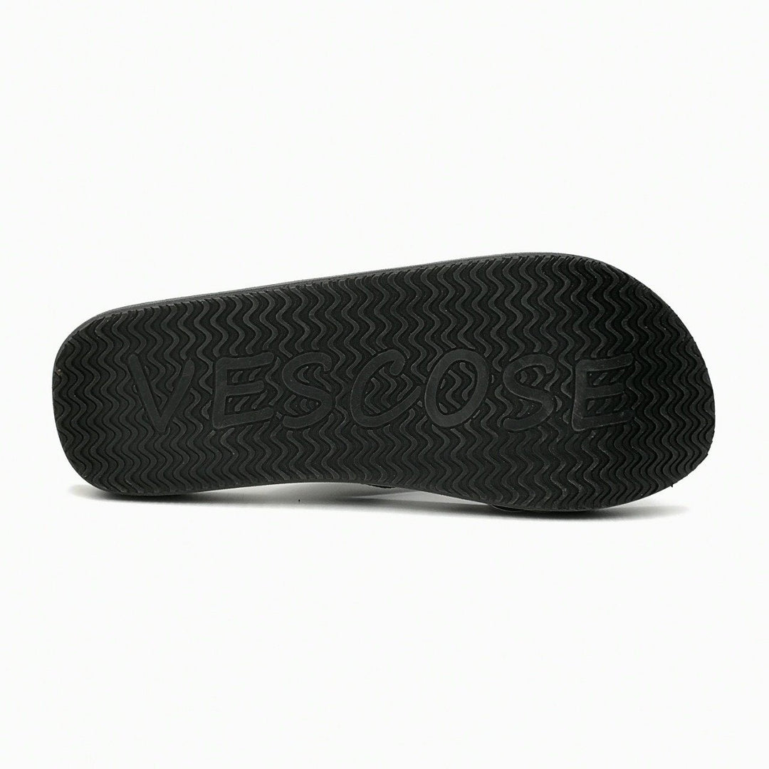 Vescose - Flip Flops - Blue | Fashion Point | Waseeh Pakistan