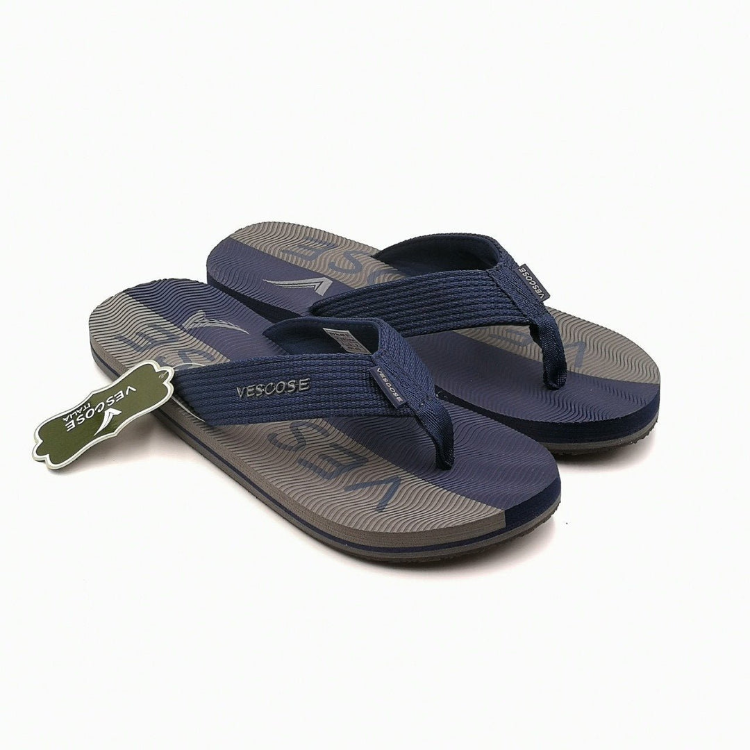 Vescose - Flip Flops - Blue | Fashion Point | Waseeh Pakistan