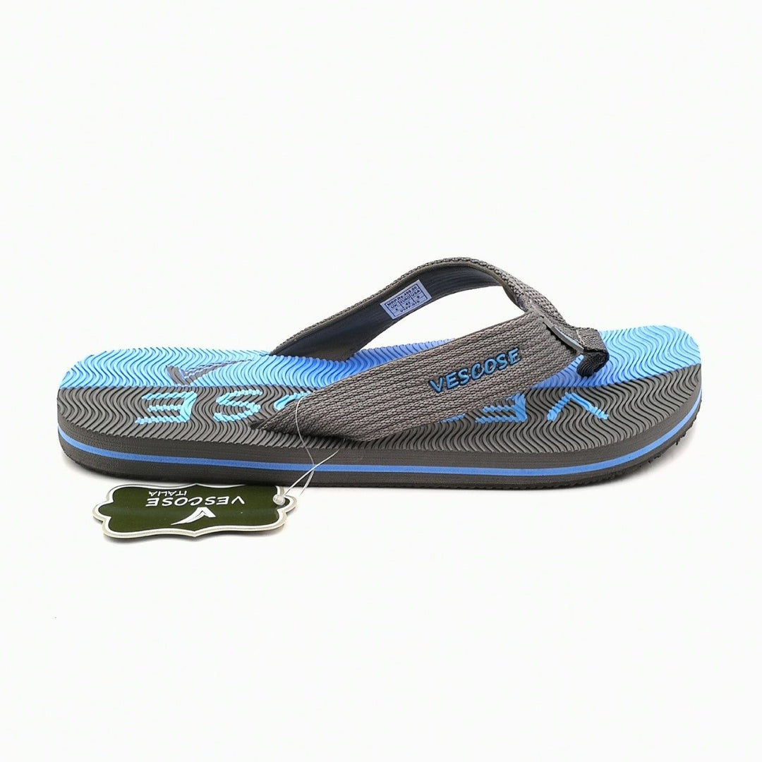 Vescose - Flip Flops - Blue | Fashion Point | Waseeh Pakistan