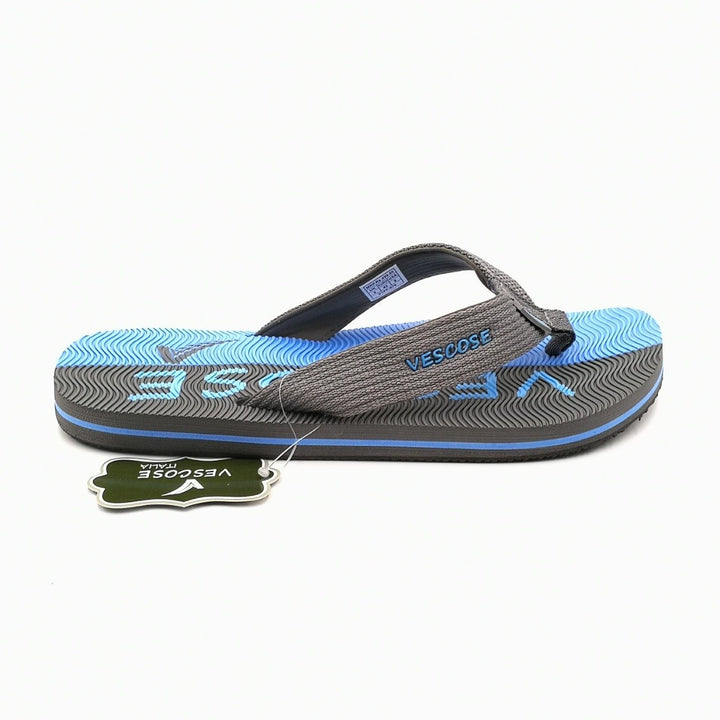 Vescose - Flip Flops - Blue | Fashion Point | Waseeh Pakistan
