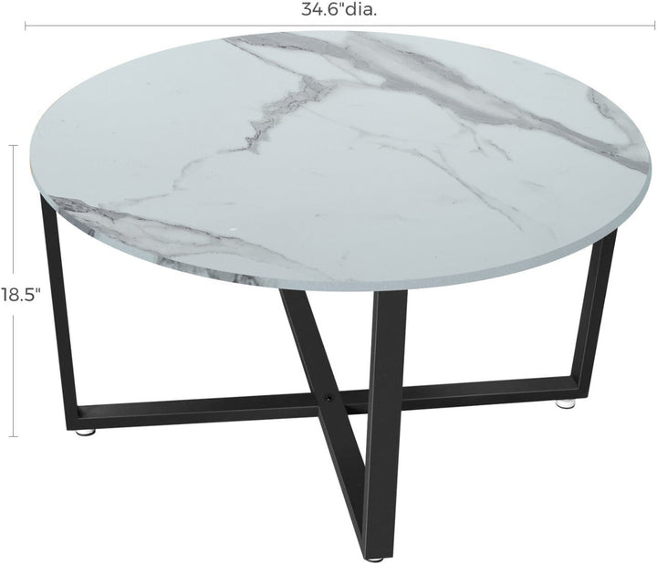 Vesto Coffee Table | Furniture | Waseeh Pakistan