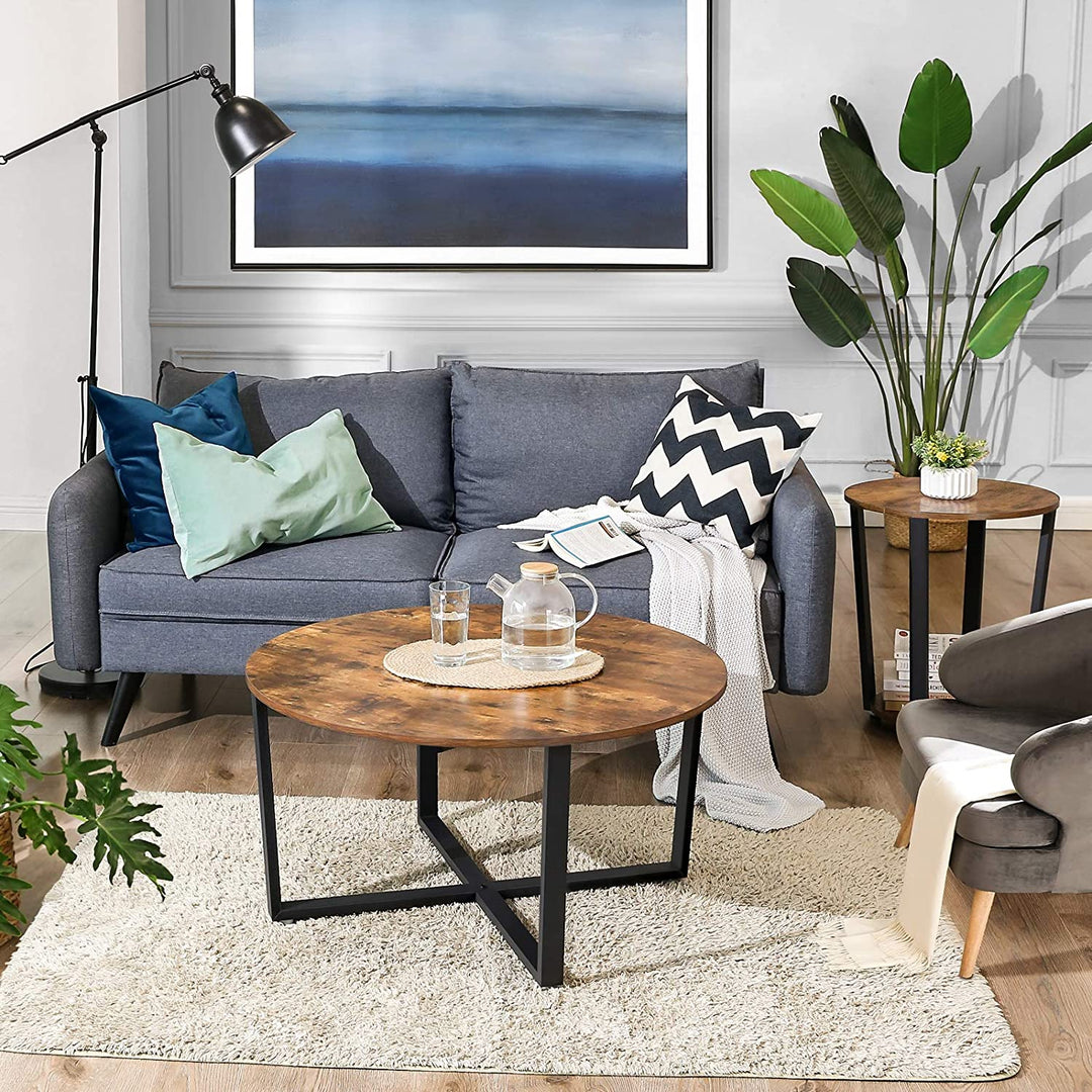 Vesto Coffee Table | Furniture | Waseeh Pakistan