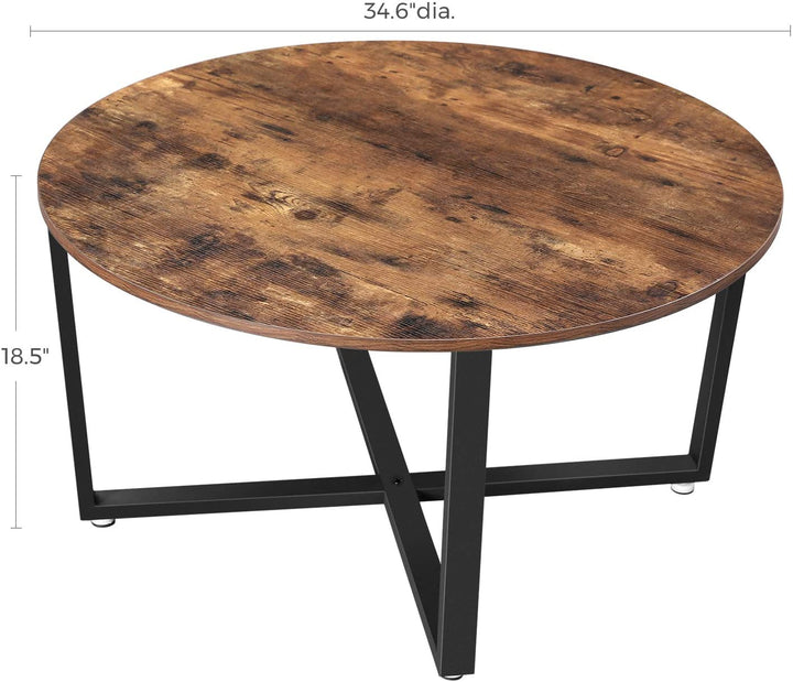 Vesto Coffee Table | Furniture | Waseeh Pakistan