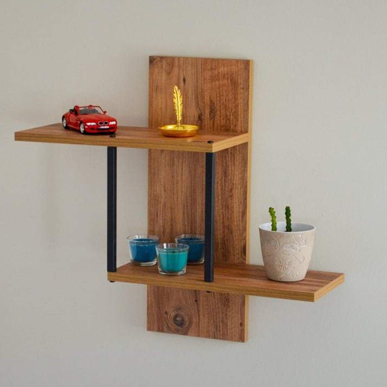 Veto Living Lounge Drawing Room Floating Shelve | Furniture | Waseeh Pakistan