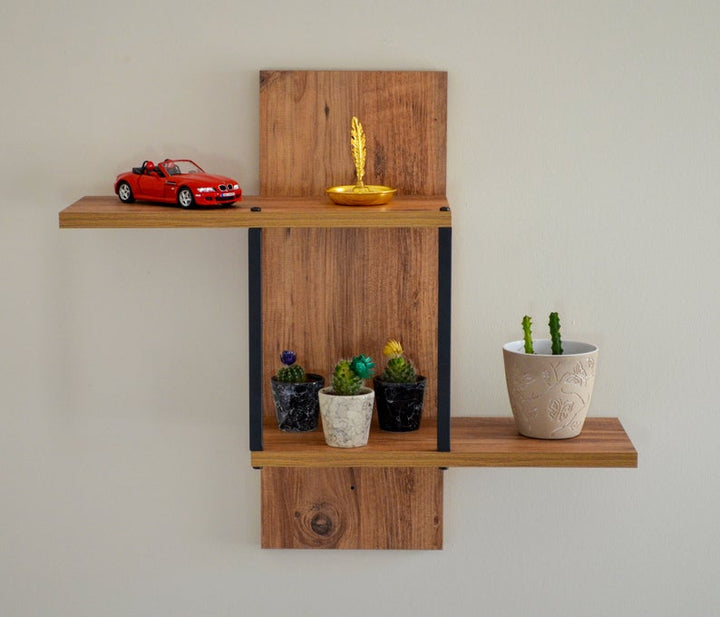 Veto Living Lounge Drawing Room Floating Shelve | Furniture | Waseeh Pakistan