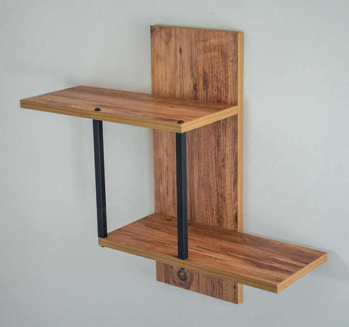 Veto Living Lounge Drawing Room Floating Shelve | Furniture | Waseeh Pakistan