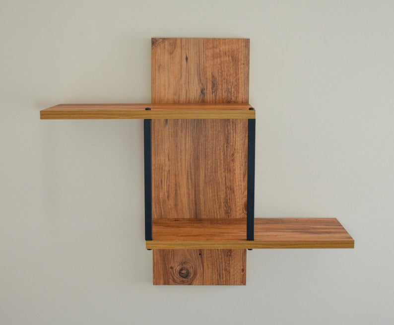 Veto Living Lounge Drawing Room Floating Shelve | Furniture | Waseeh Pakistan
