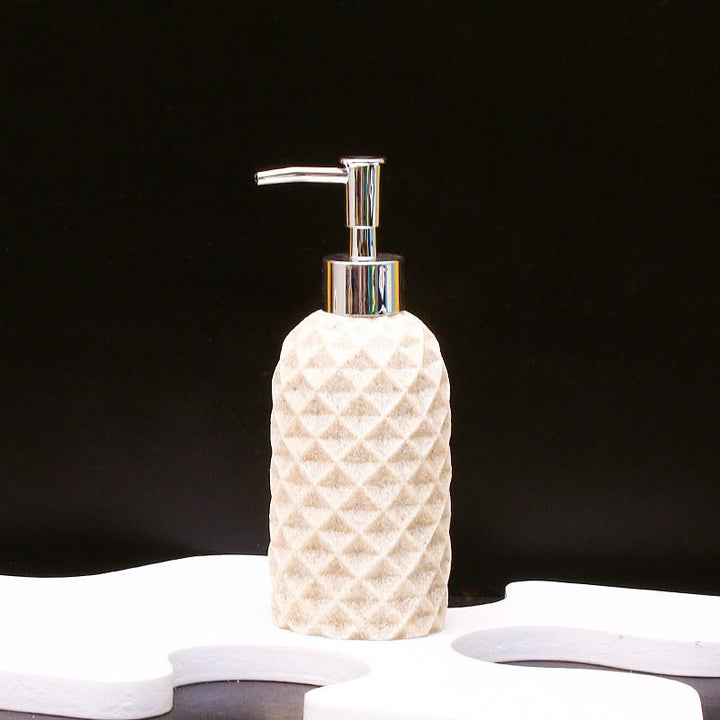 Vezzeel Block Bathroom Set | Home Décor | Waseeh Pakistan