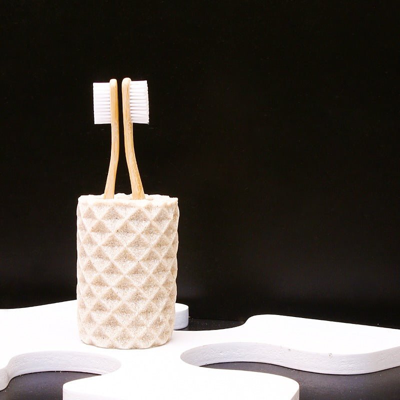 Vezzeel Block Bathroom Set | Home Décor | Waseeh Pakistan
