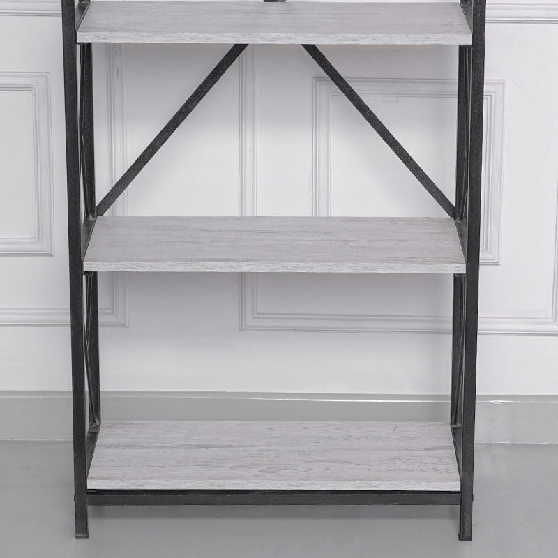 Vicarage Living Room Bookcase Organizer Storage Rack | Furniture | Waseeh Pakistan