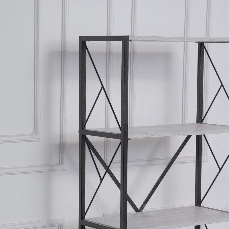 Vicarage Living Room Bookcase Organizer Storage Rack | Furniture | Waseeh Pakistan
