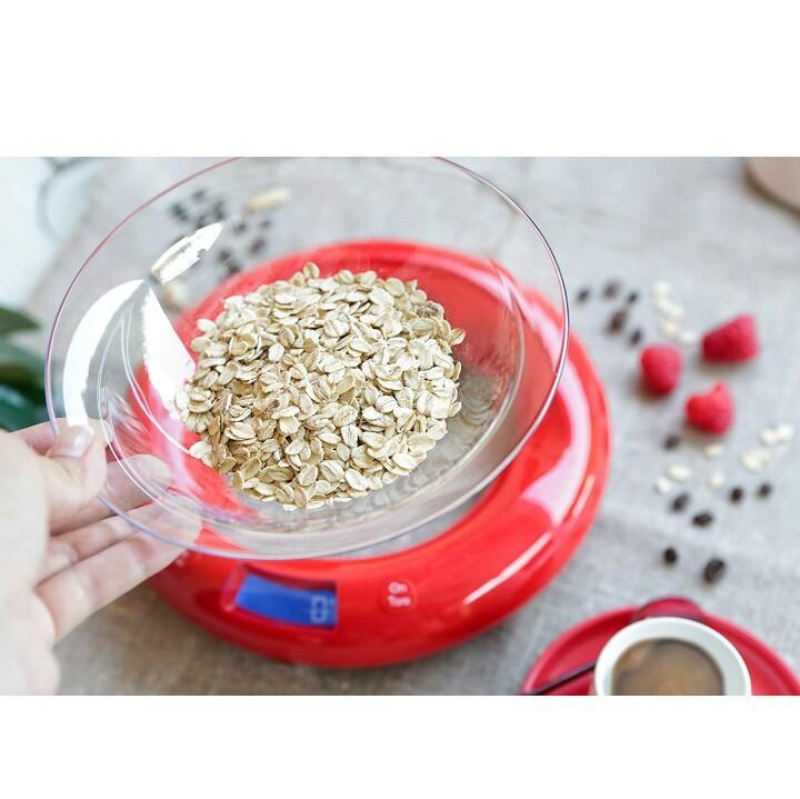 Viceversa "Bubble Digital Kitchen Scale&