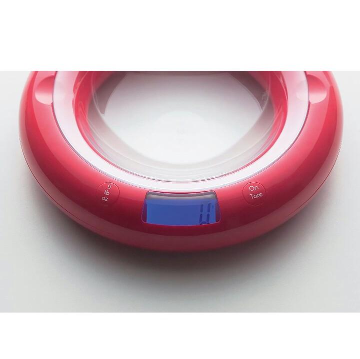 Viceversa "Bubble Digital Kitchen Scale&