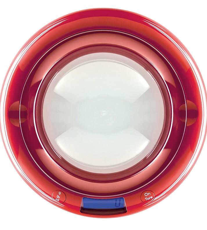 Viceversa "Bubble Digital Kitchen Scale'' | kitchen item | Waseeh Pakistan