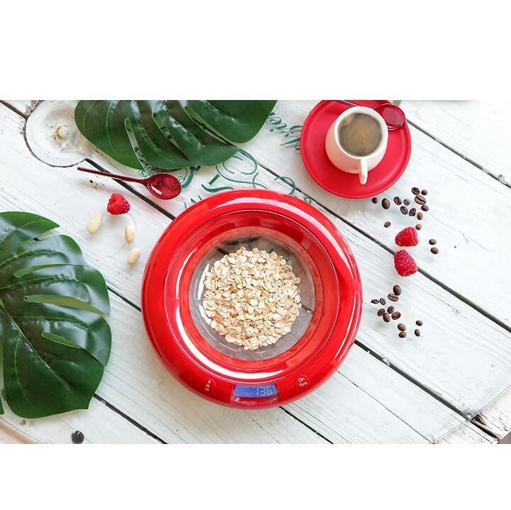 Viceversa "Bubble Digital Kitchen Scale&