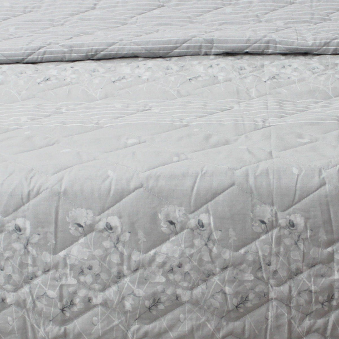 Victorian Floral - 6 Pieces Bed Spread Set | Home Décor | Waseeh Pakistan